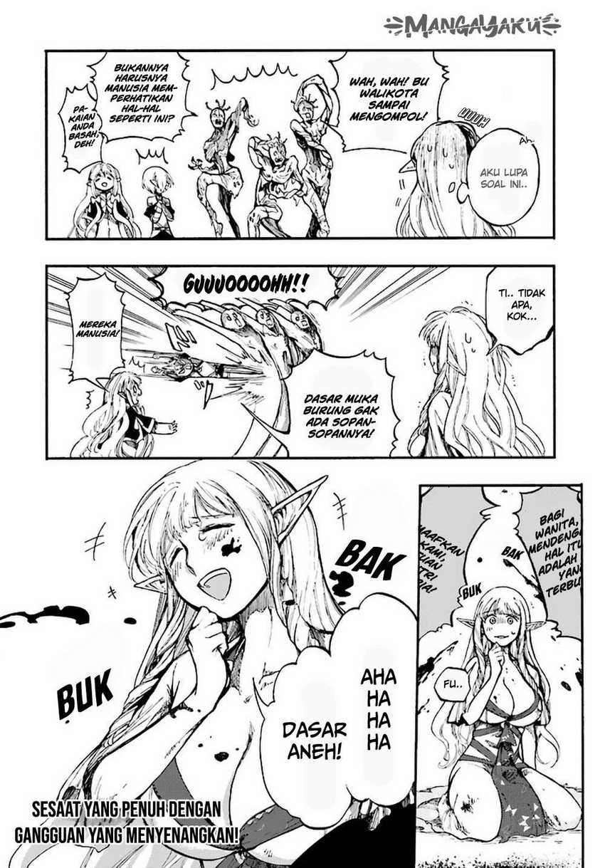 Isekai Mokushiroku Mynoghra: Hametsu no Bunmei de Hajimeru Sekai Seifuku Chapter 12.2 Gambar 22