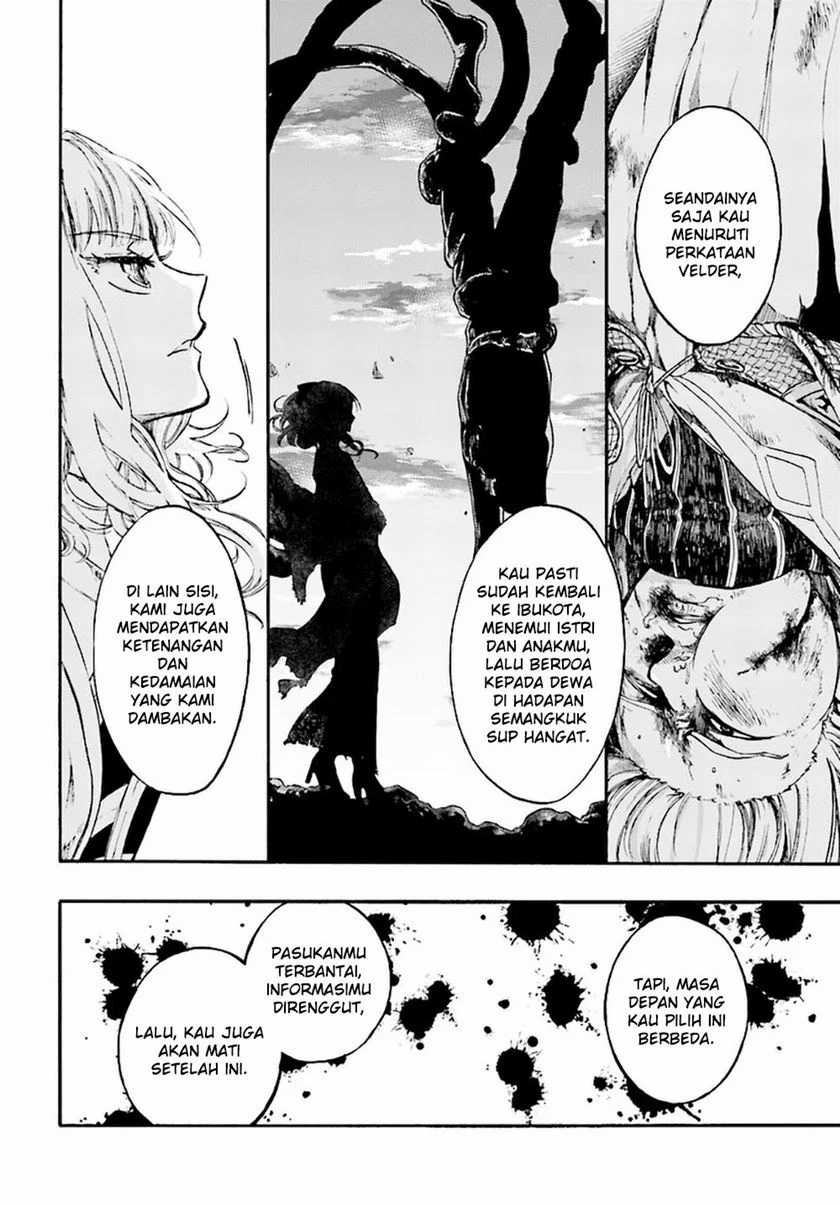 Isekai Mokushiroku Mynoghra: Hametsu no Bunmei de Hajimeru Sekai Seifuku Chapter 8.2 Gambar 3