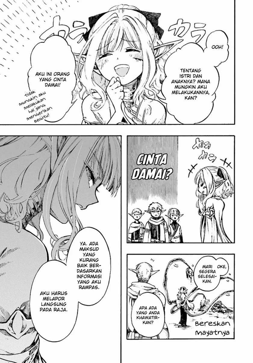 Isekai Mokushiroku Mynoghra: Hametsu no Bunmei de Hajimeru Sekai Seifuku Chapter 8.2 Gambar 8