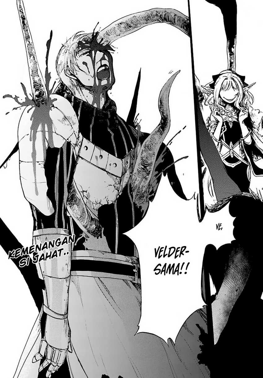 Isekai Mokushiroku Mynoghra: Hametsu no Bunmei de Hajimeru Sekai Seifuku Chapter 7.3 Gambar 10