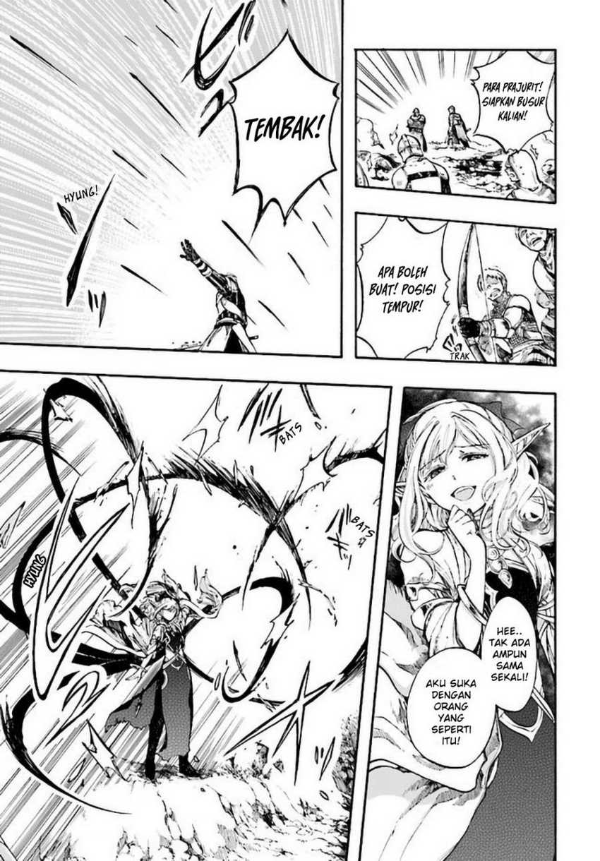 Isekai Mokushiroku Mynoghra: Hametsu no Bunmei de Hajimeru Sekai Seifuku Chapter 7.2 Gambar 10