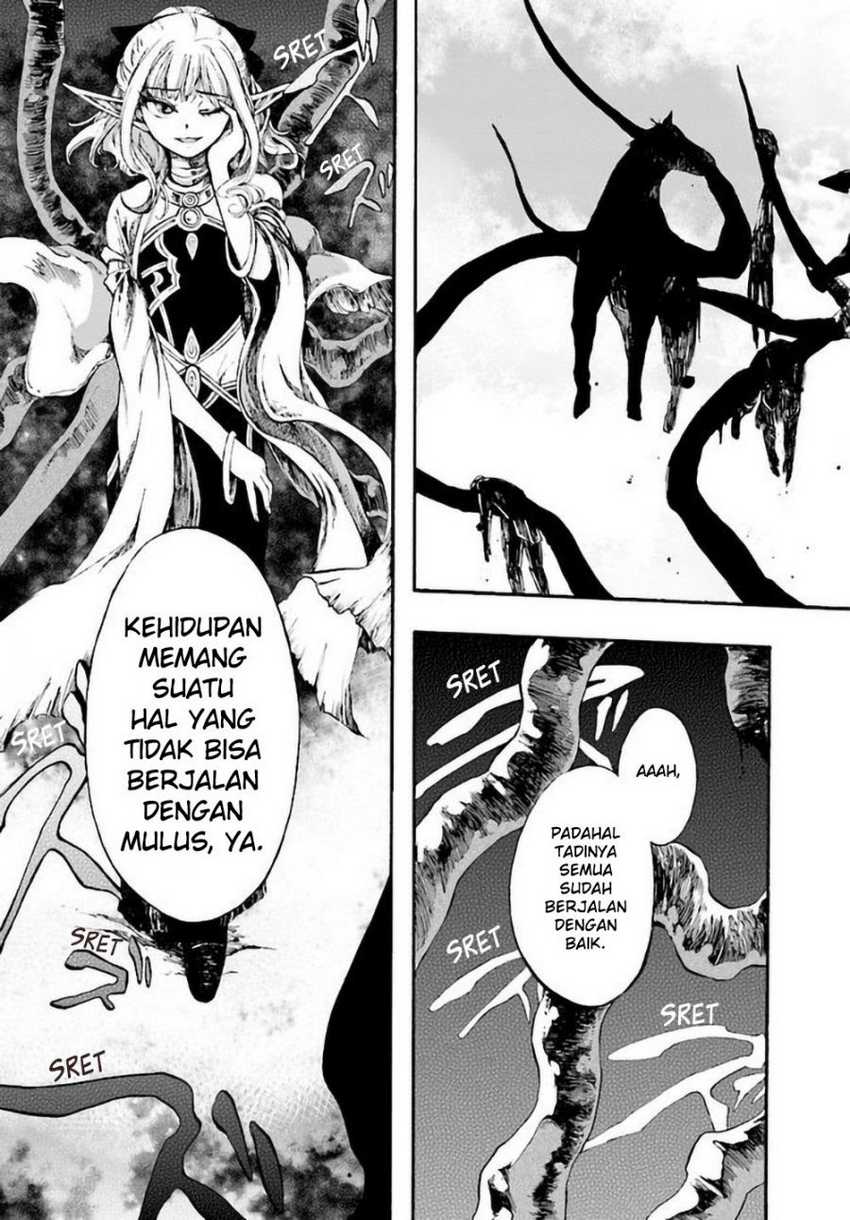 Isekai Mokushiroku Mynoghra: Hametsu no Bunmei de Hajimeru Sekai Seifuku Chapter 7.2 Gambar 8