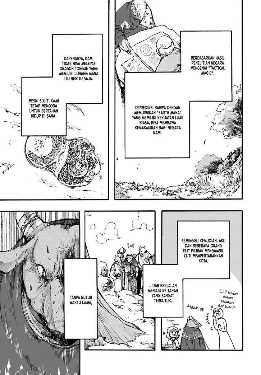 Isekai Mokushiroku Mynoghra: Hametsu no Bunmei de Hajimeru Sekai Seifuku Chapter 10 Gambar 15