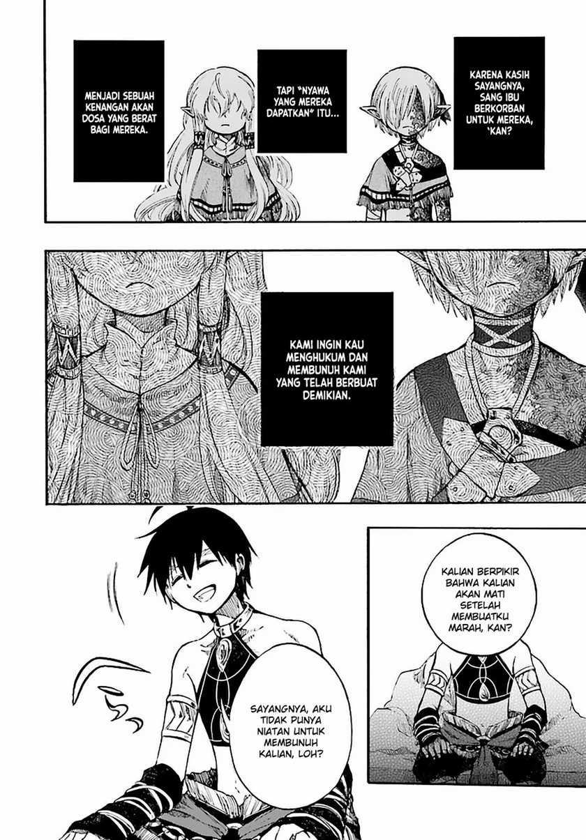 Isekai Mokushiroku Mynoghra: Hametsu no Bunmei de Hajimeru Sekai Seifuku Chapter 9.2 Gambar 8