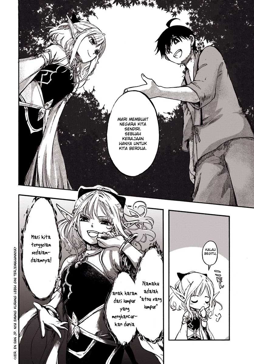 Isekai Mokushiroku Mynoghra: Hametsu no Bunmei de Hajimeru Sekai Seifuku Chapter 01 Gambar 20