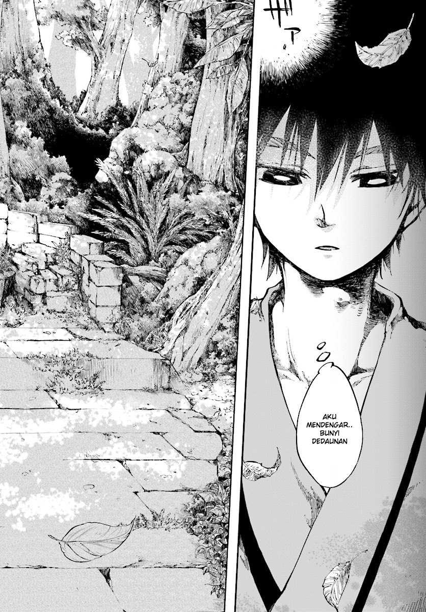 Isekai Mokushiroku Mynoghra: Hametsu no Bunmei de Hajimeru Sekai Seifuku Chapter 01 Gambar 6