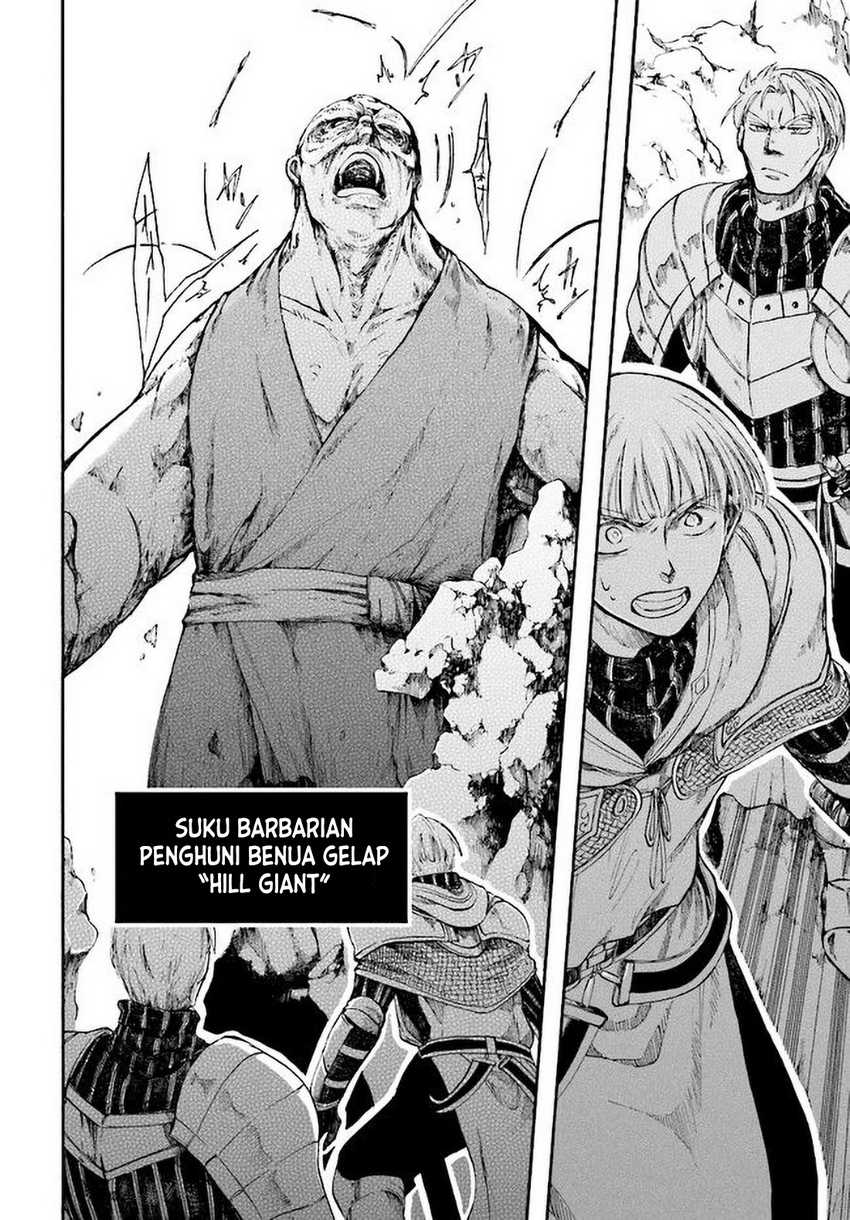 Isekai Mokushiroku Mynoghra: Hametsu no Bunmei de Hajimeru Sekai Seifuku Chapter 6.2 Gambar 11