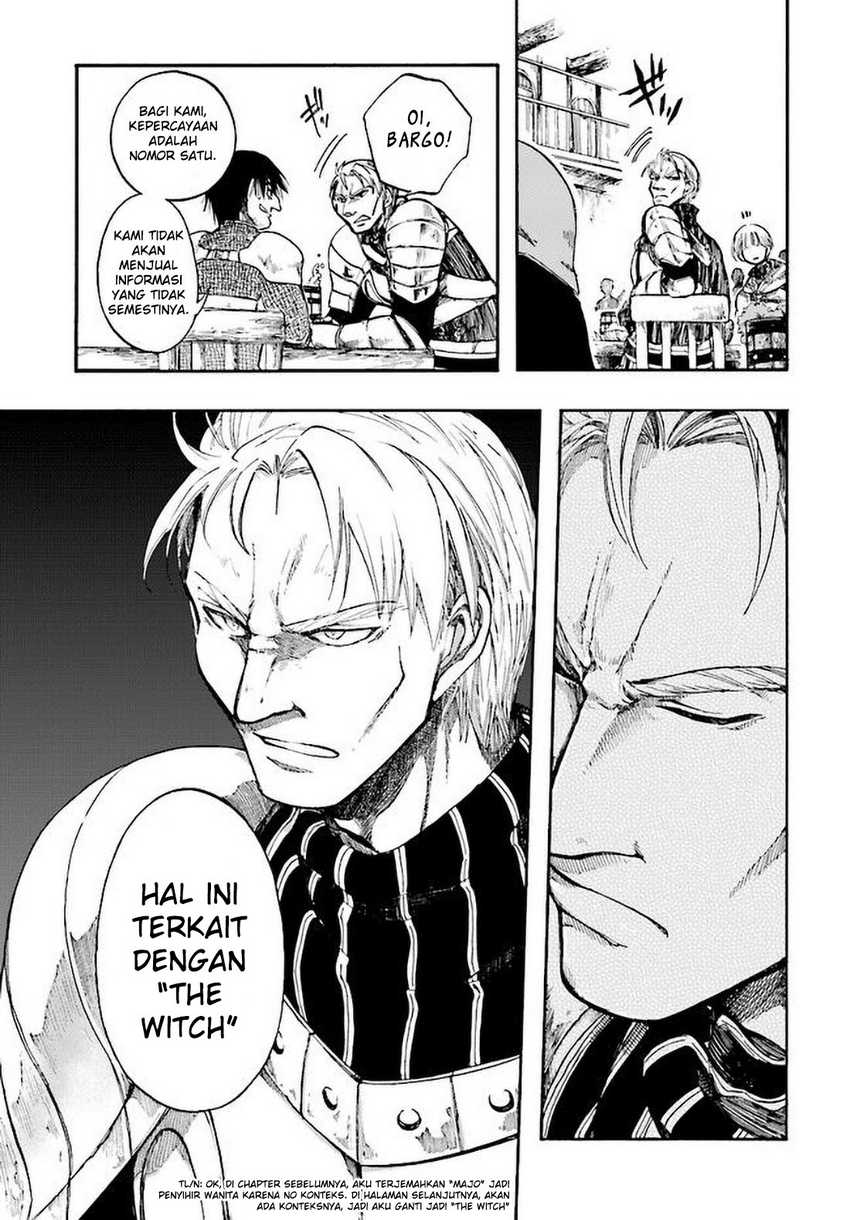 Isekai Mokushiroku Mynoghra: Hametsu no Bunmei de Hajimeru Sekai Seifuku Chapter 6.2 Gambar 4