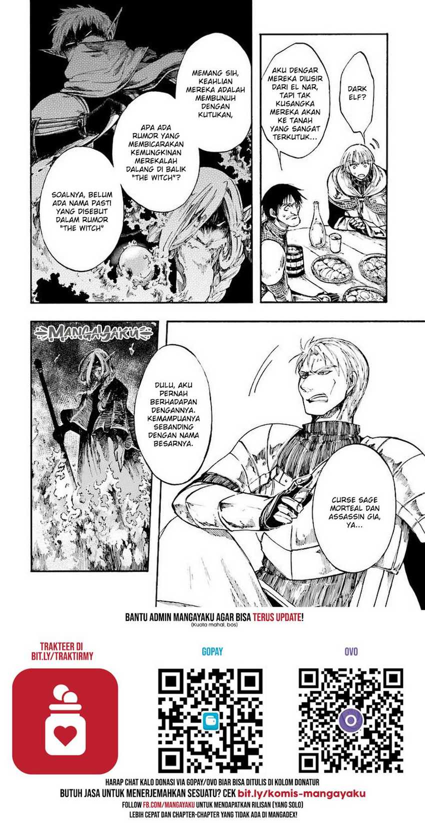 Isekai Mokushiroku Mynoghra: Hametsu no Bunmei de Hajimeru Sekai Seifuku Chapter 6.2 Gambar 7