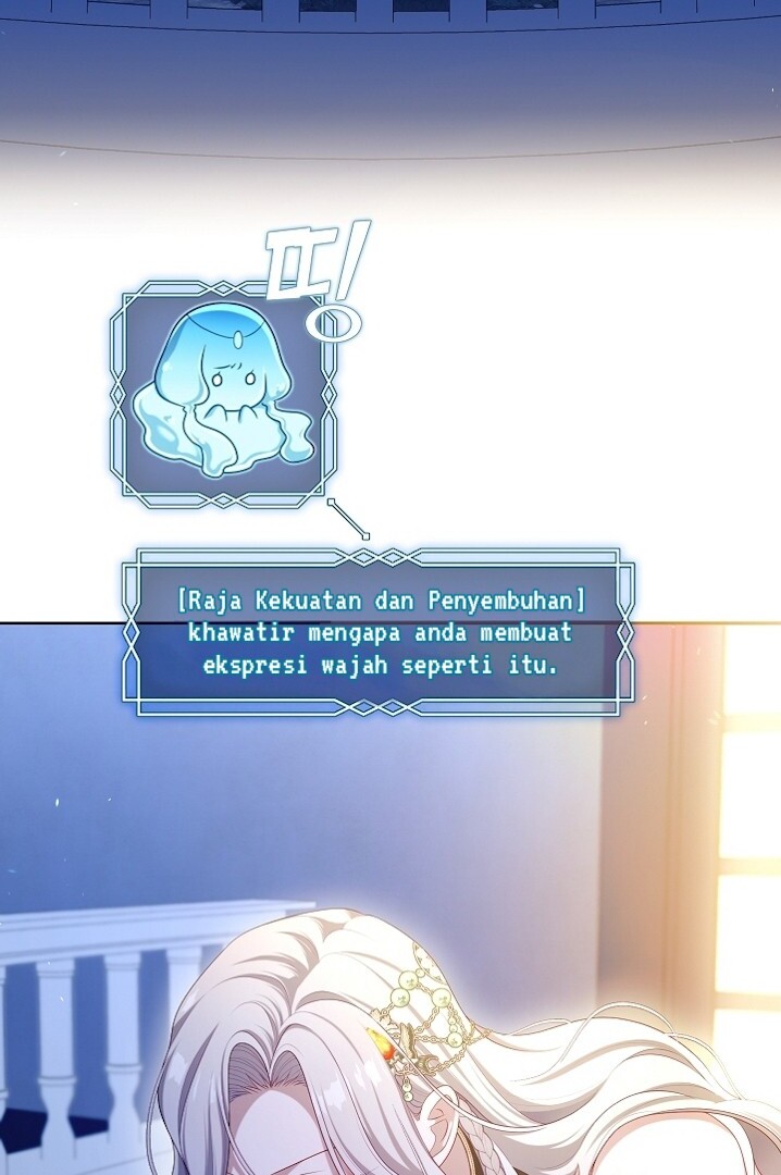 The S-Class Hunter Doesn’t Want to Be a Villainous Princess Chapter 46 Gambar 17