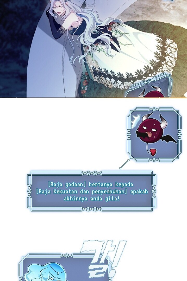 The S-Class Hunter Doesn’t Want to Be a Villainous Princess Chapter 46 Gambar 19