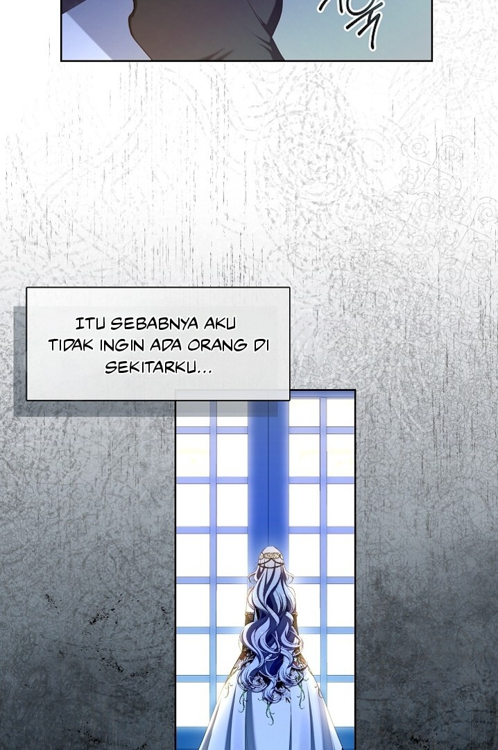 The S-Class Hunter Doesn’t Want to Be a Villainous Princess Chapter 46 Gambar 24