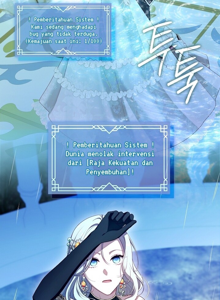 The S-Class Hunter Doesn’t Want to Be a Villainous Princess Chapter 46 Gambar 27