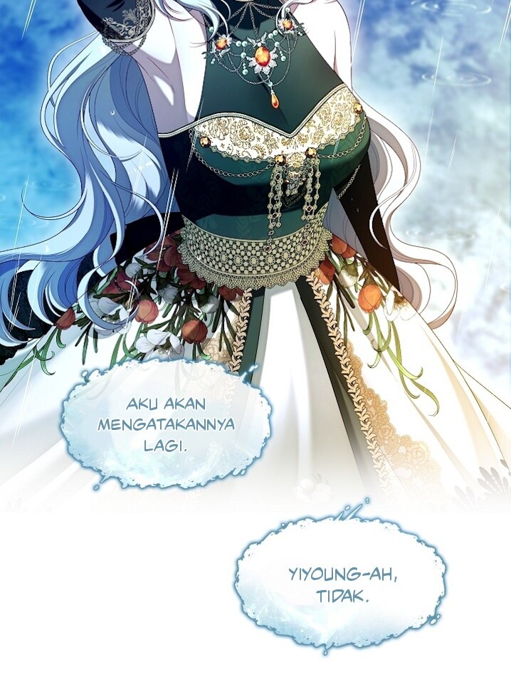 The S-Class Hunter Doesn’t Want to Be a Villainous Princess Chapter 46 Gambar 28