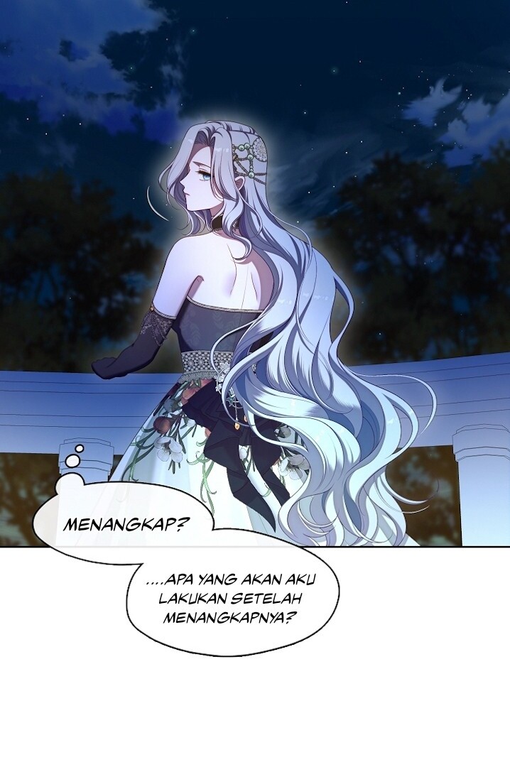The S-Class Hunter Doesn’t Want to Be a Villainous Princess Chapter 46 Gambar 21