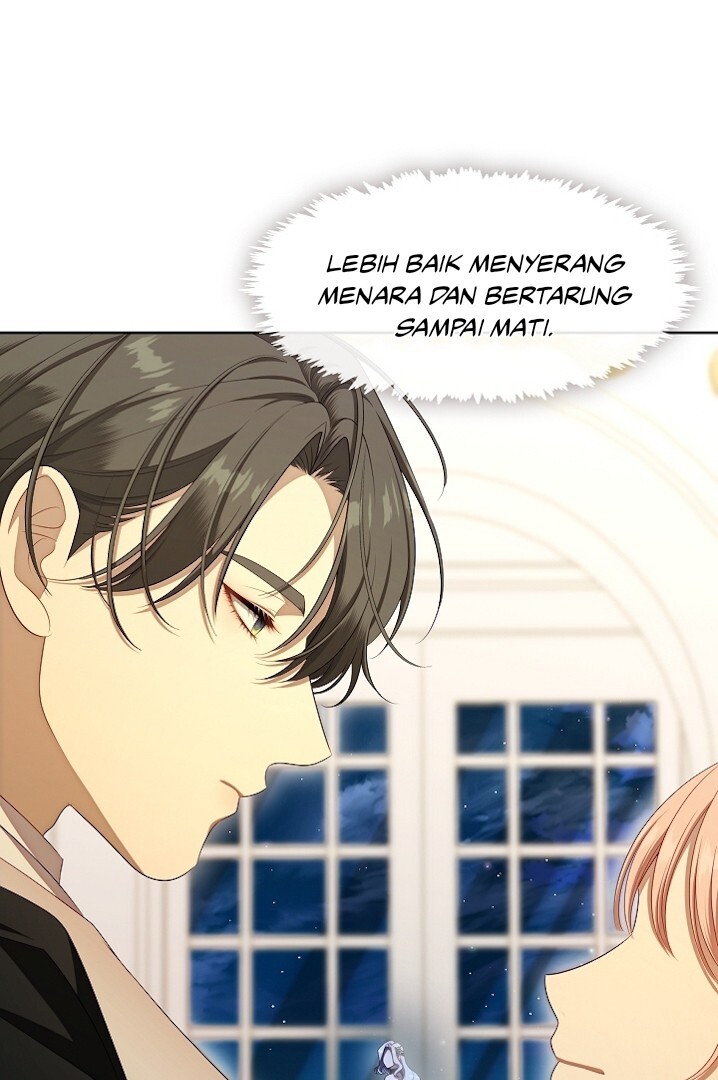 The S-Class Hunter Doesn’t Want to Be a Villainous Princess Chapter 46 Gambar 22
