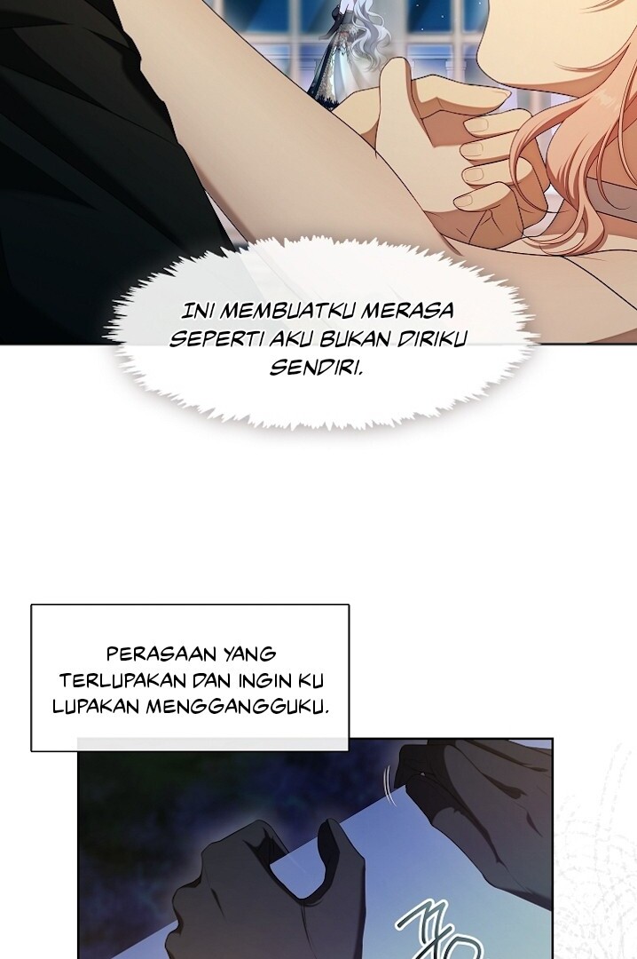 The S-Class Hunter Doesn’t Want to Be a Villainous Princess Chapter 46 Gambar 23