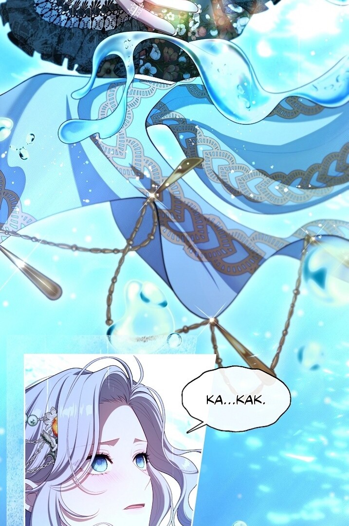 The S-Class Hunter Doesn’t Want to Be a Villainous Princess Chapter 46 Gambar 34