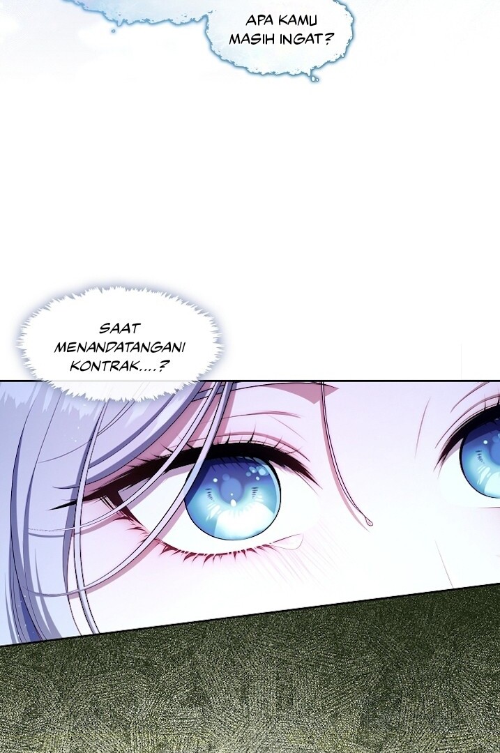 The S-Class Hunter Doesn’t Want to Be a Villainous Princess Chapter 46 Gambar 36
