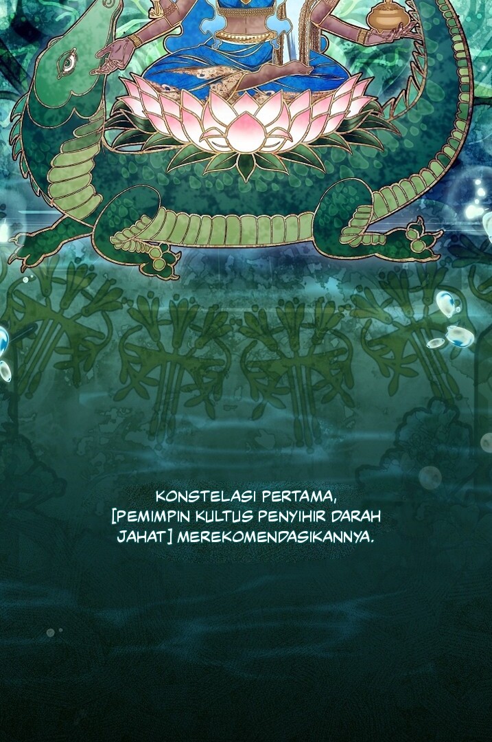 The S-Class Hunter Doesn’t Want to Be a Villainous Princess Chapter 46 Gambar 38