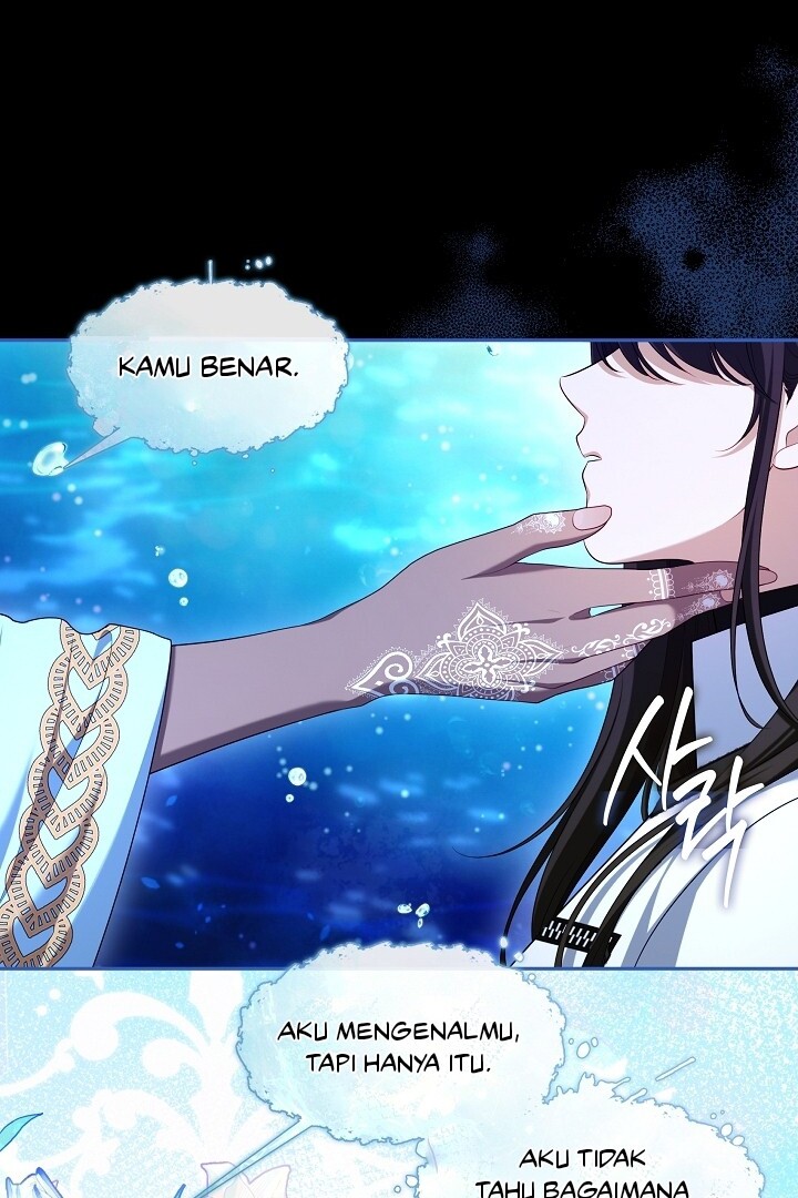 The S-Class Hunter Doesn’t Want to Be a Villainous Princess Chapter 46 Gambar 49