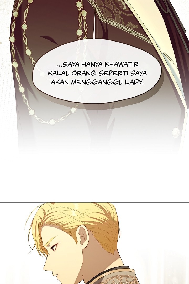 The S-Class Hunter Doesn’t Want to Be a Villainous Princess Chapter 46 Gambar 4