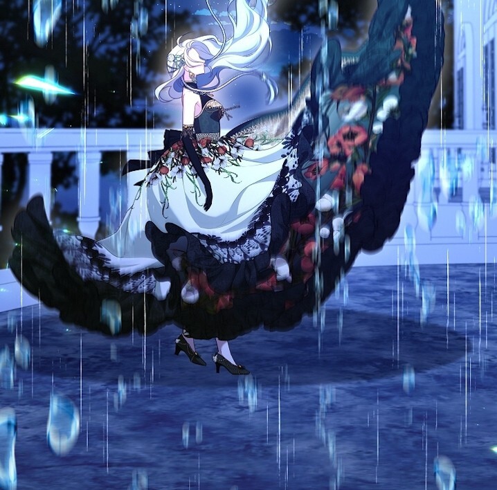 The S-Class Hunter Doesn’t Want to Be a Villainous Princess Chapter 46 Gambar 64