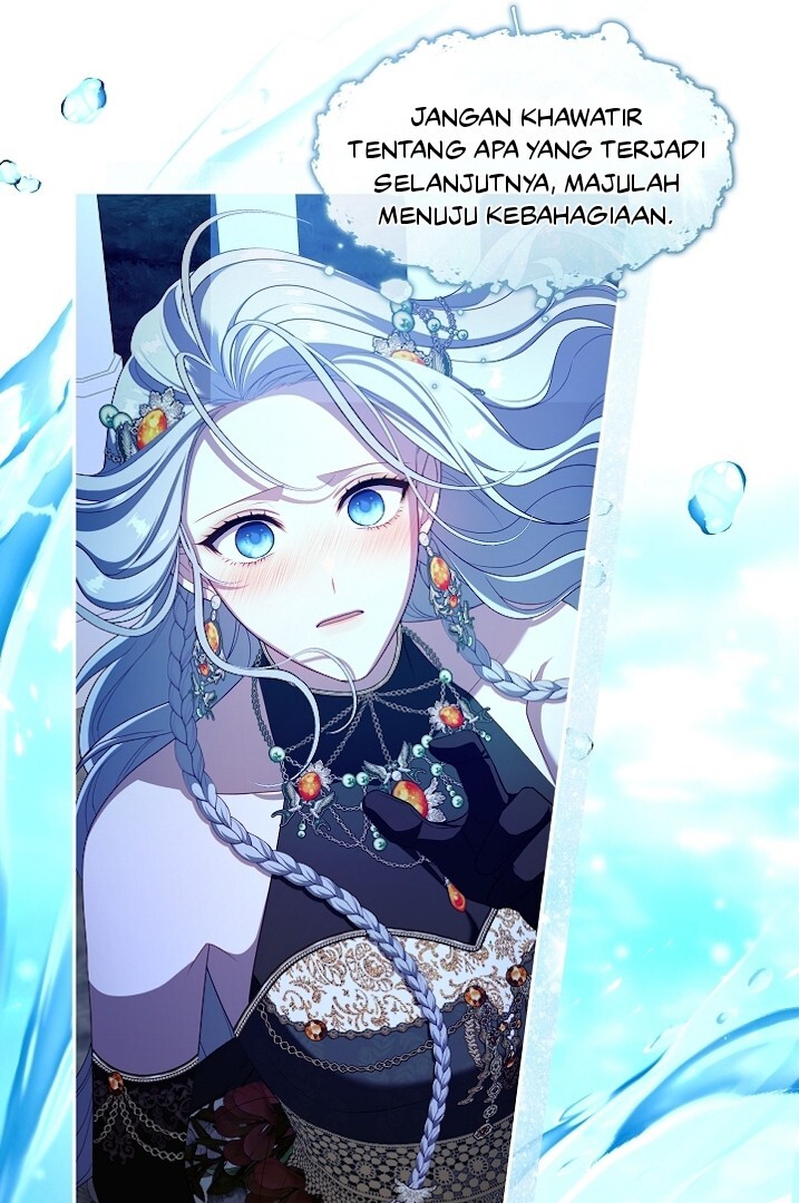 The S-Class Hunter Doesn’t Want to Be a Villainous Princess Chapter 46 Gambar 66