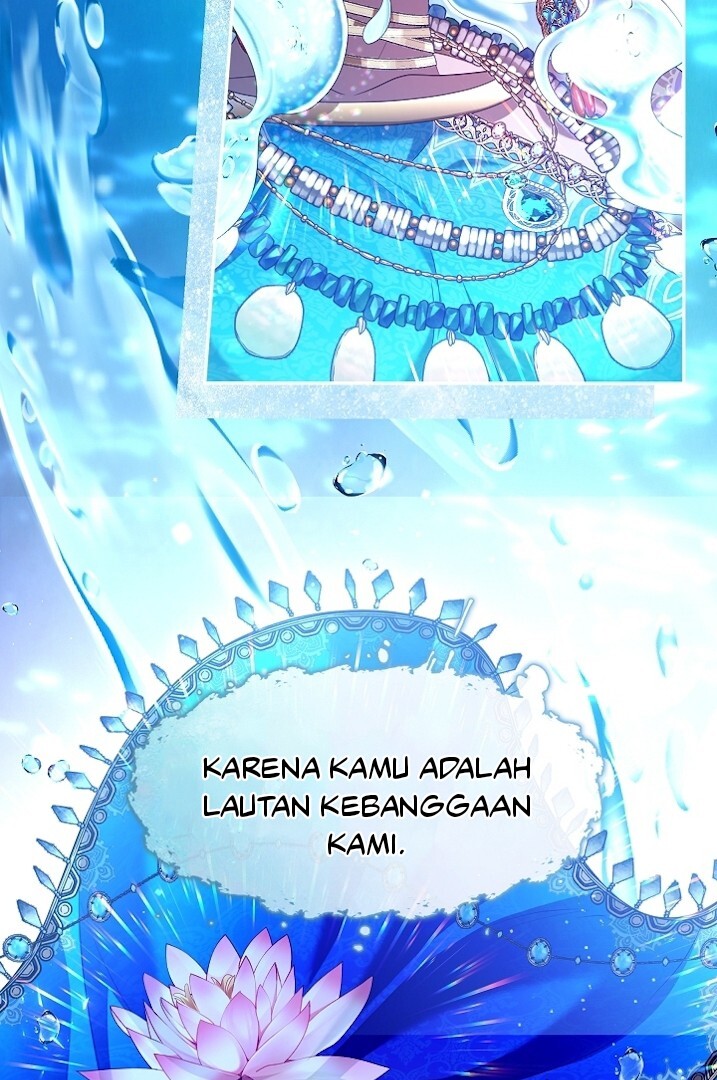 The S-Class Hunter Doesn’t Want to Be a Villainous Princess Chapter 46 Gambar 68