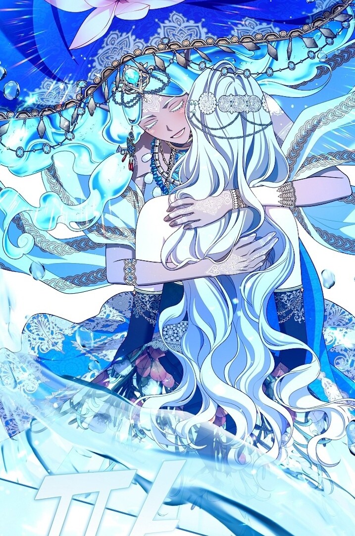 The S-Class Hunter Doesn’t Want to Be a Villainous Princess Chapter 46 Gambar 69