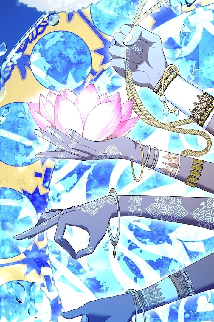 The S-Class Hunter Doesn’t Want to Be a Villainous Princess Chapter 46 Gambar 61