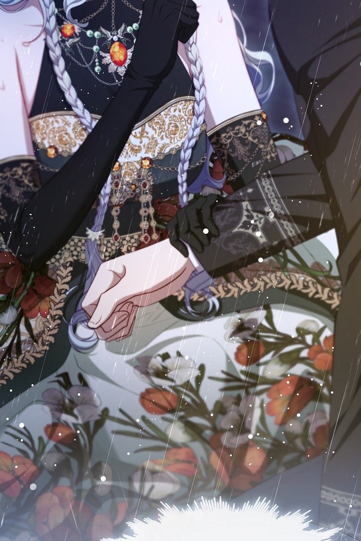 The S-Class Hunter Doesn’t Want to Be a Villainous Princess Chapter 46 Gambar 79