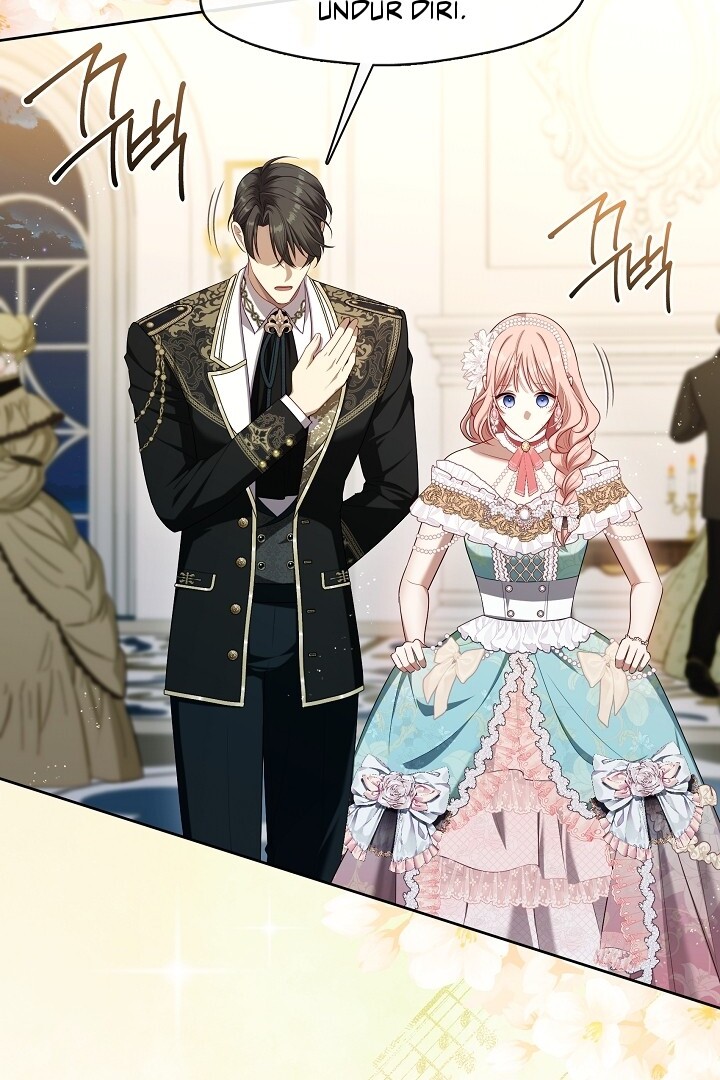 The S-Class Hunter Doesn’t Want to Be a Villainous Princess Chapter 46 Gambar 7