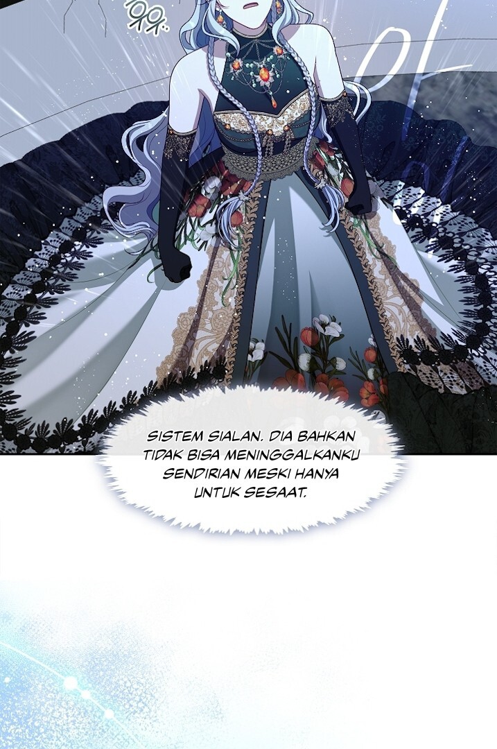 The S-Class Hunter Doesn’t Want to Be a Villainous Princess Chapter 46 Gambar 72