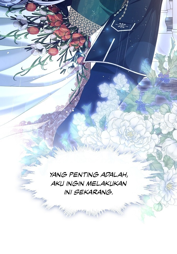 The S-Class Hunter Doesn’t Want to Be a Villainous Princess Chapter 46 Gambar 84