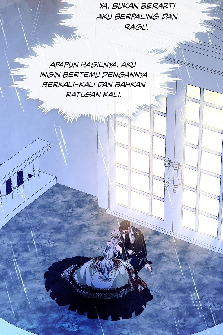 The S-Class Hunter Doesn’t Want to Be a Villainous Princess Chapter 46 Gambar 80