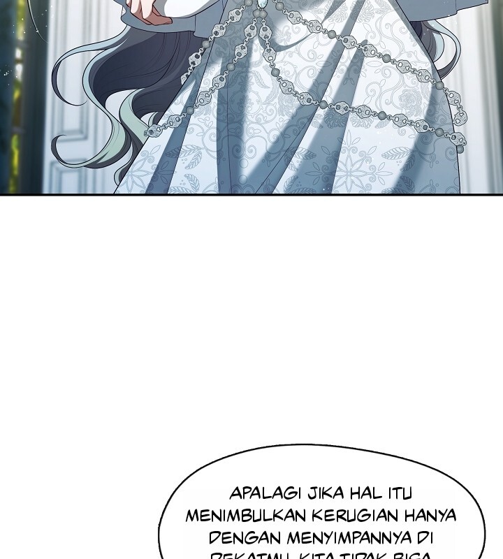 The S-Class Hunter Doesn’t Want to Be a Villainous Princess Chapter 41 Gambar 14