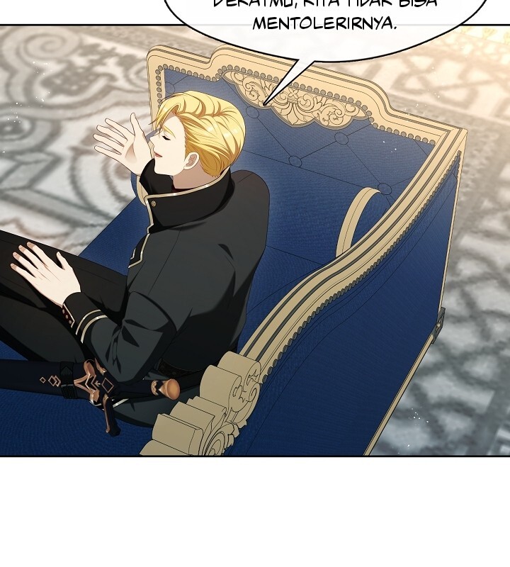 The S-Class Hunter Doesn’t Want to Be a Villainous Princess Chapter 41 Gambar 15