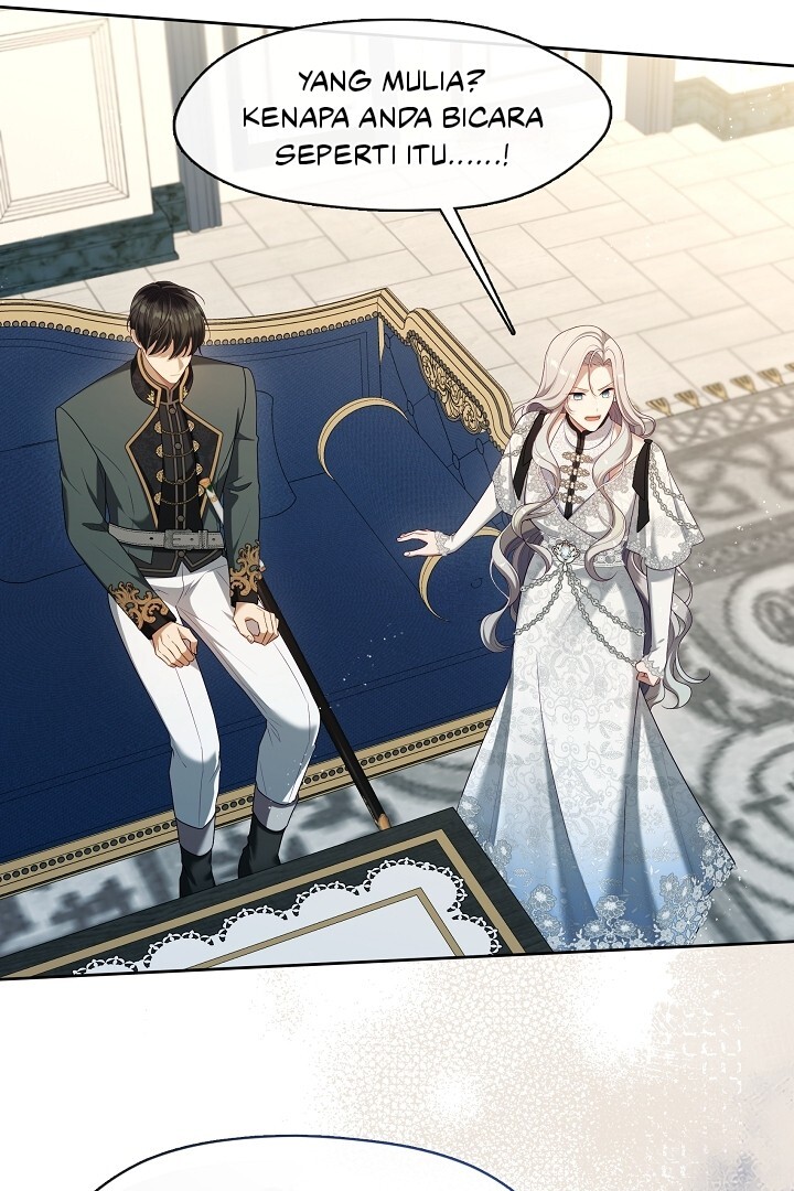 The S-Class Hunter Doesn’t Want to Be a Villainous Princess Chapter 41 Gambar 16