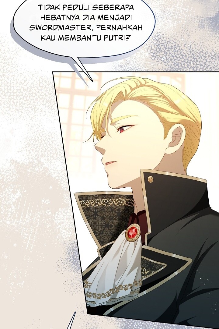The S-Class Hunter Doesn’t Want to Be a Villainous Princess Chapter 41 Gambar 17