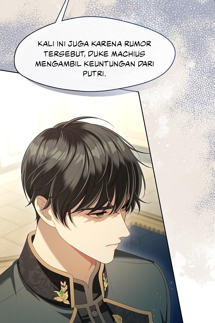 The S-Class Hunter Doesn’t Want to Be a Villainous Princess Chapter 41 Gambar 18