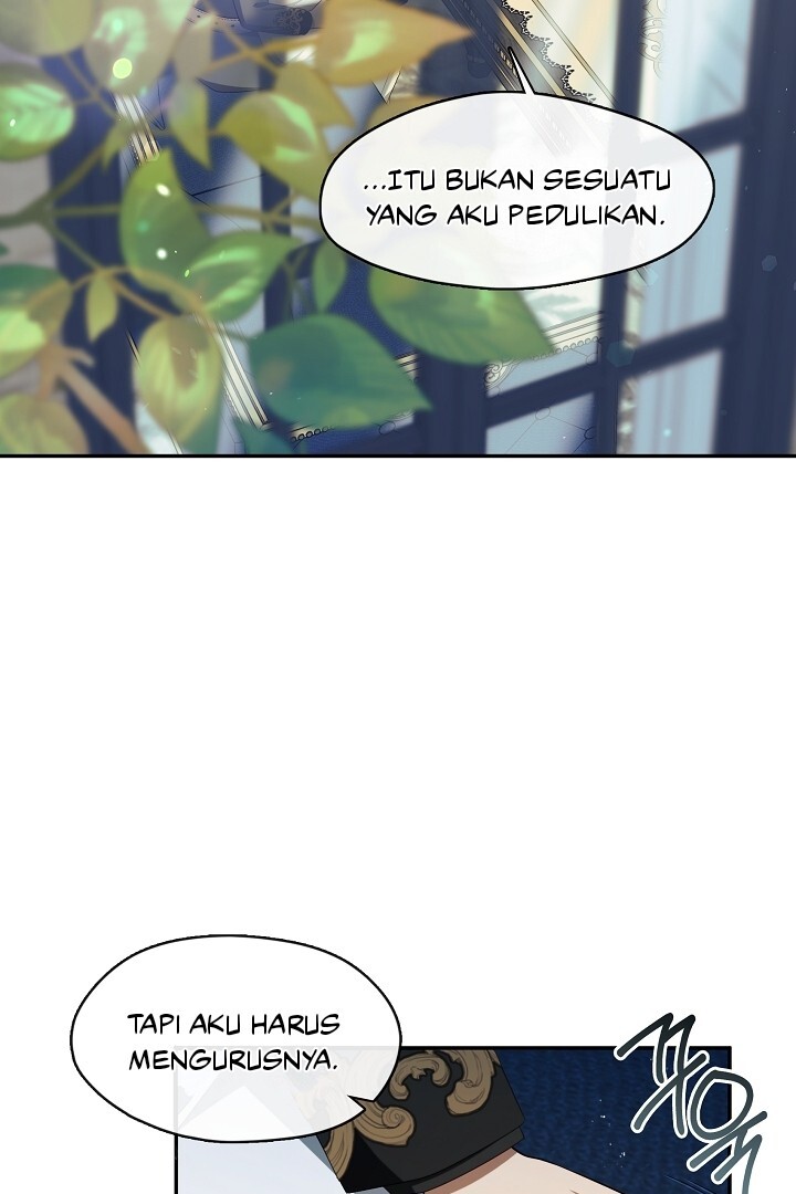 The S-Class Hunter Doesn’t Want to Be a Villainous Princess Chapter 41 Gambar 10