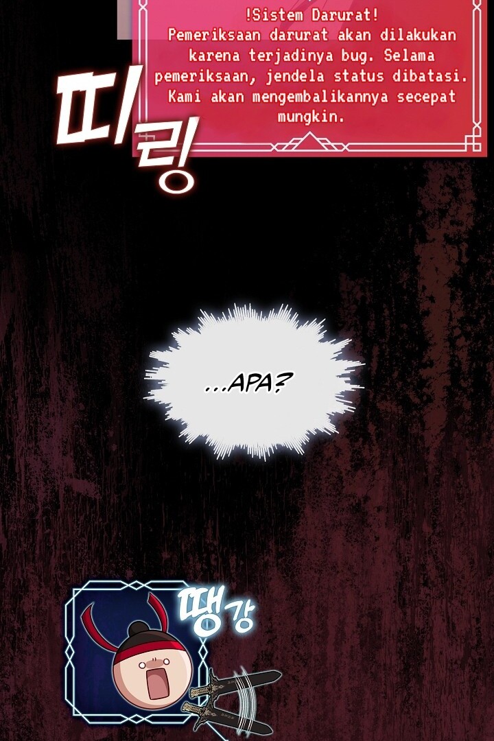 The S-Class Hunter Doesn’t Want to Be a Villainous Princess Chapter 41 Gambar 104