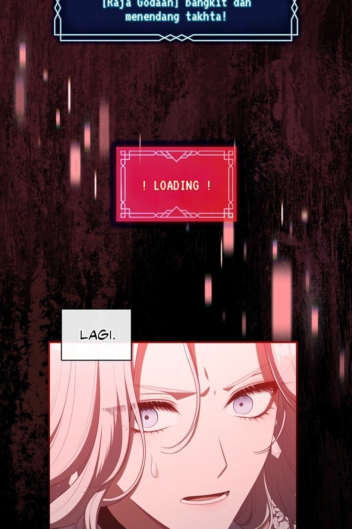 The S-Class Hunter Doesn’t Want to Be a Villainous Princess Chapter 41 Gambar 106