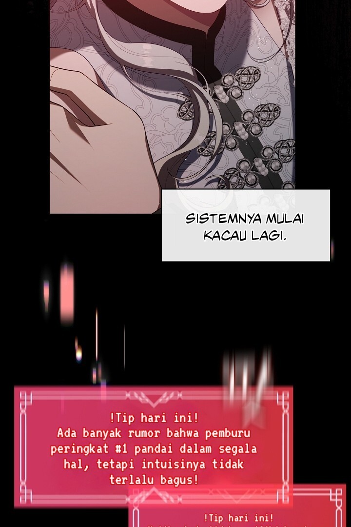 The S-Class Hunter Doesn’t Want to Be a Villainous Princess Chapter 41 Gambar 107