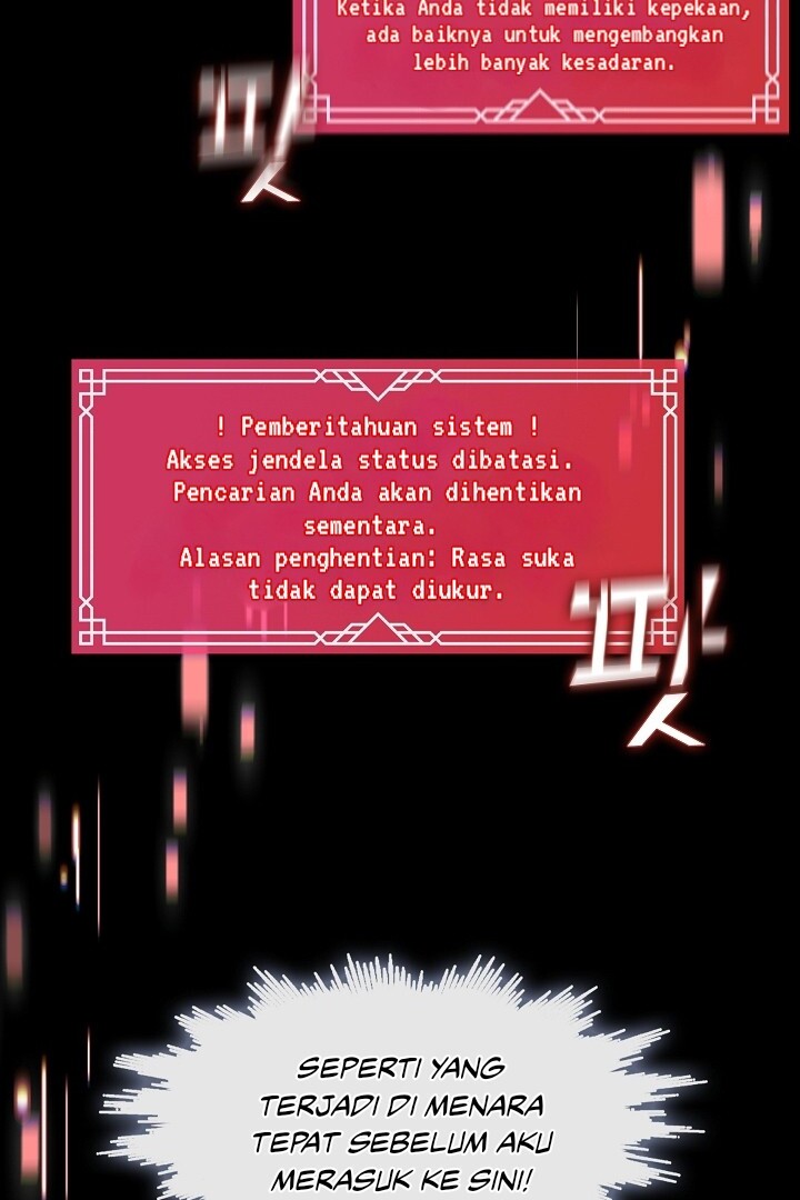 The S-Class Hunter Doesn’t Want to Be a Villainous Princess Chapter 41 Gambar 108