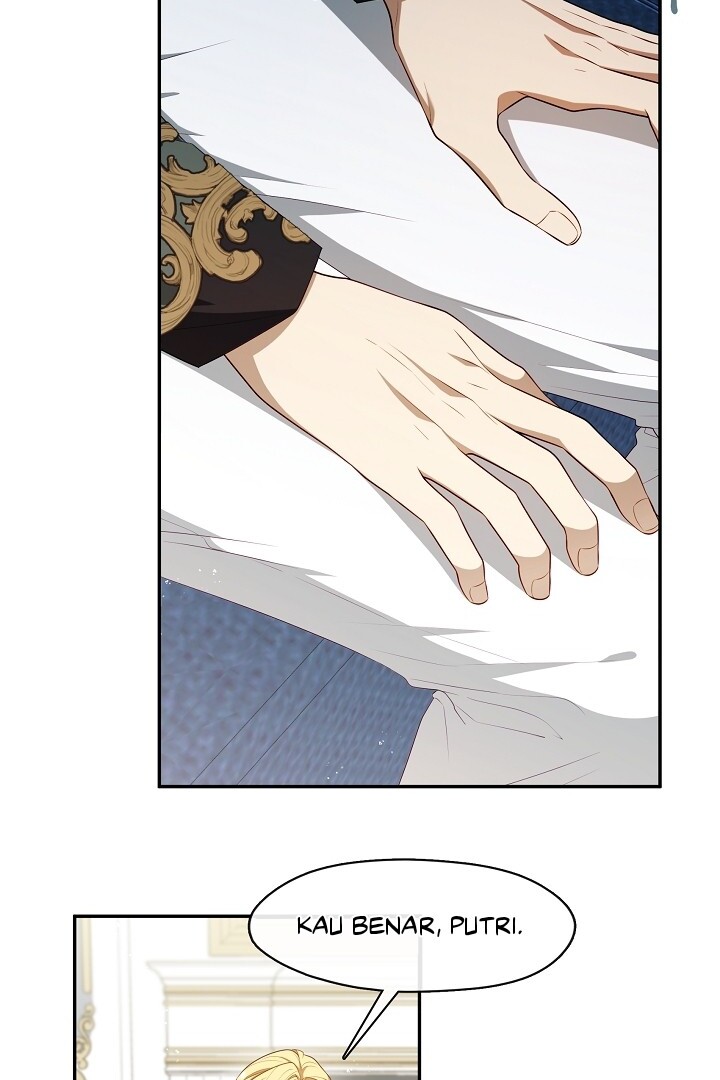 The S-Class Hunter Doesn’t Want to Be a Villainous Princess Chapter 41 Gambar 11