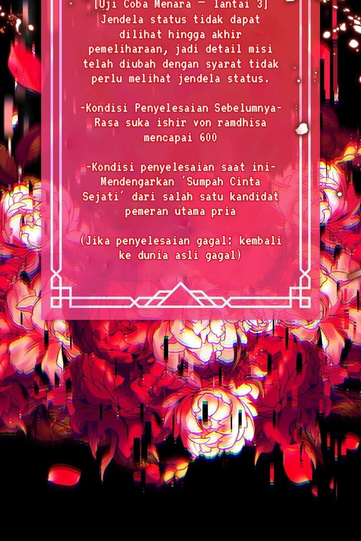 The S-Class Hunter Doesn’t Want to Be a Villainous Princess Chapter 41 Gambar 110