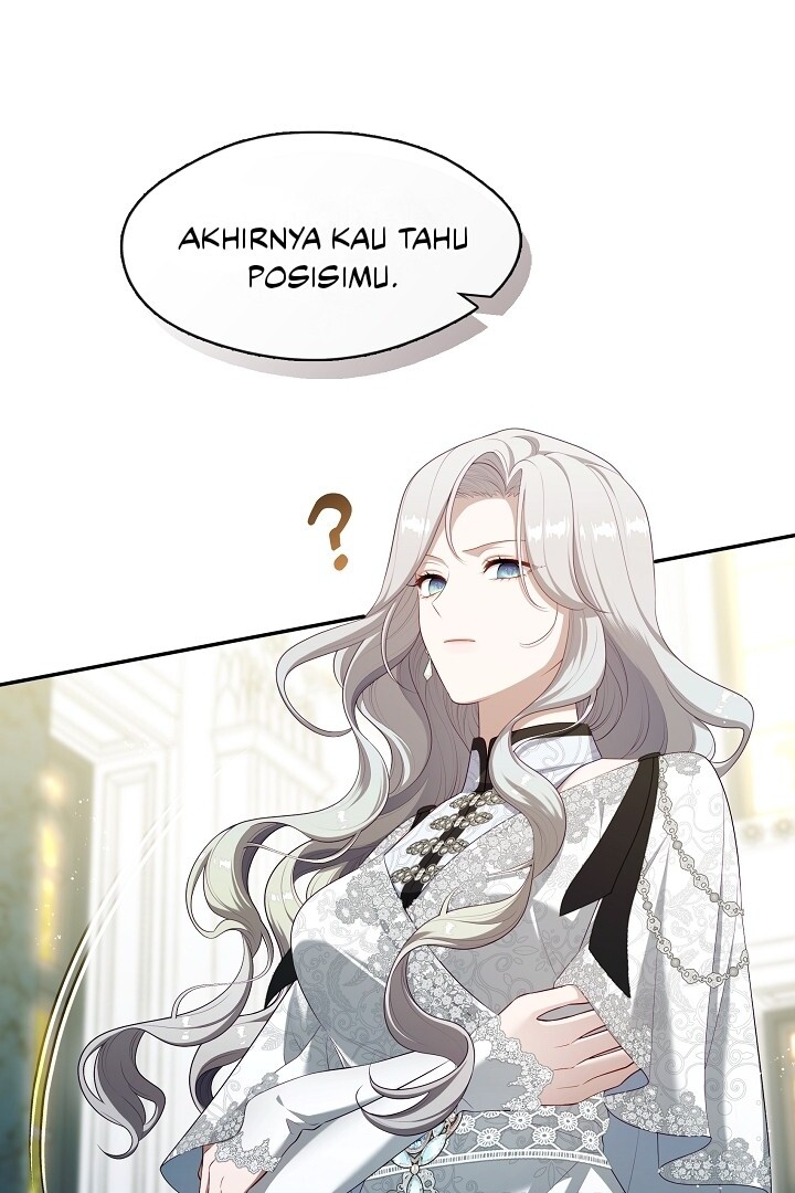 The S-Class Hunter Doesn’t Want to Be a Villainous Princess Chapter 41 Gambar 13