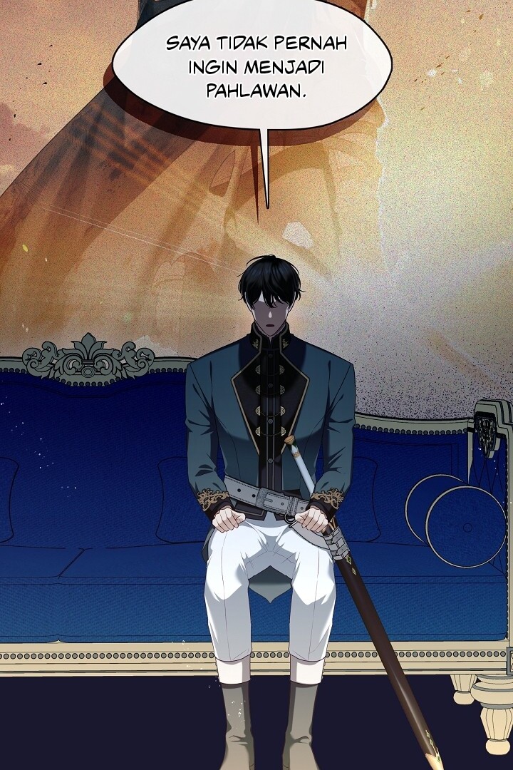 The S-Class Hunter Doesn’t Want to Be a Villainous Princess Chapter 41 Gambar 25